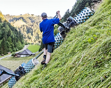 荒草修剪機(jī)