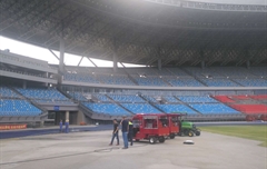 石家莊奧體中心